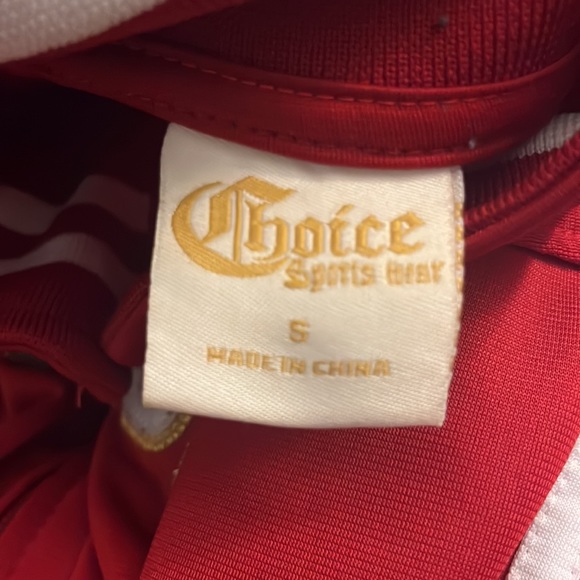 49ers vintage jacket - Picture 3 of 3
